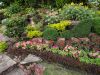 Flower Bed